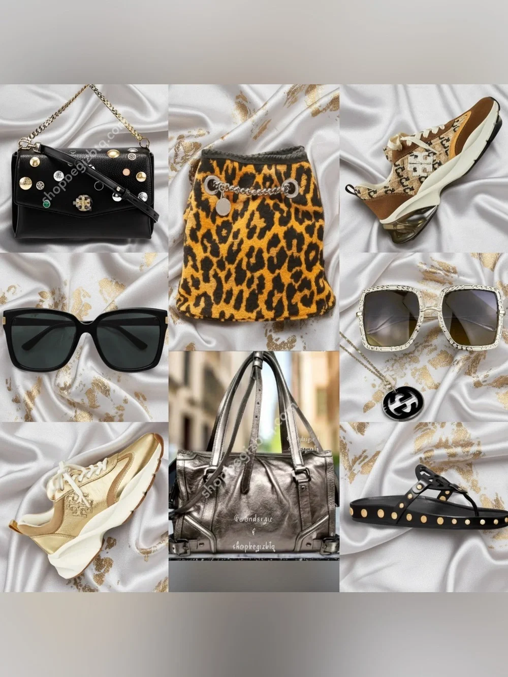 Designers Brands For Customers That Love To Wear Casual and Elegant Accessories;